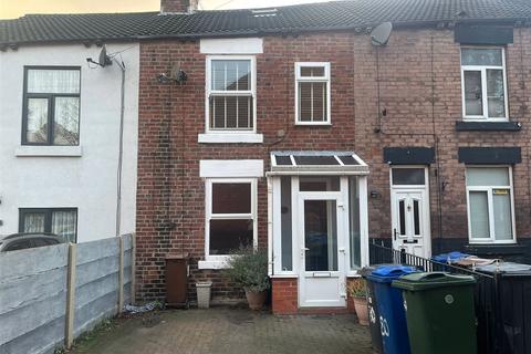 undefined, High Street, Royston, Barnsley, S71