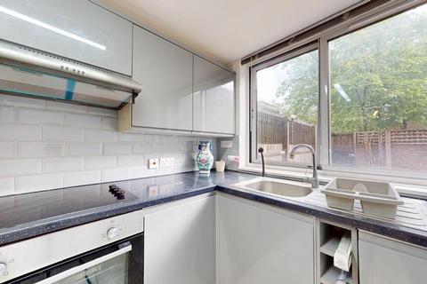 undefined, Dartmouth Close, London W11