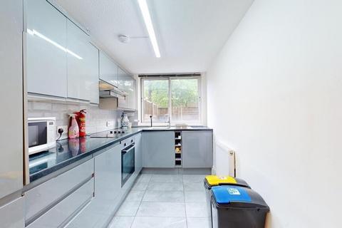 undefined, Dartmouth Close, London W11