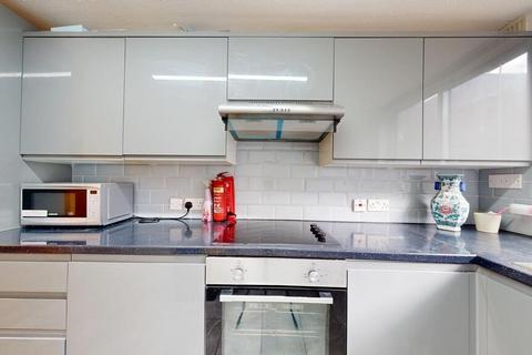 undefined, Dartmouth Close, London W11