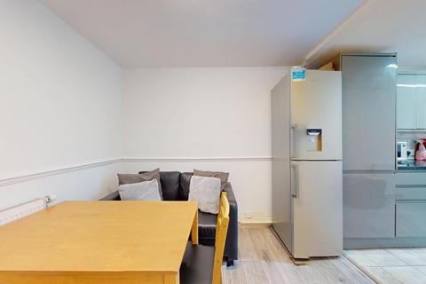 undefined, Dartmouth Close, London W11