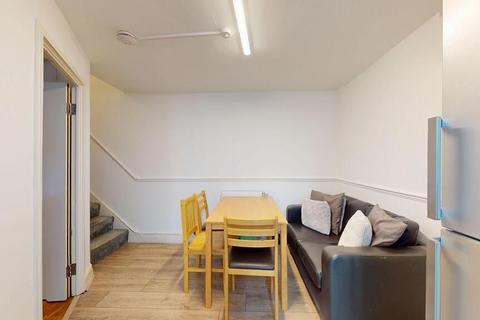 undefined, Dartmouth Close, London W11