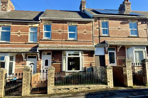 undefined, Ashfield Terrace, Chard TA20