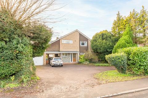 undefined, Cheddington Road, Pitstone