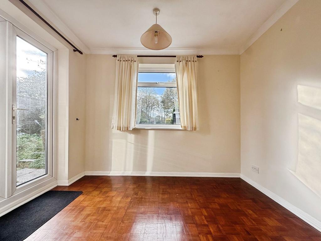 Dining Space