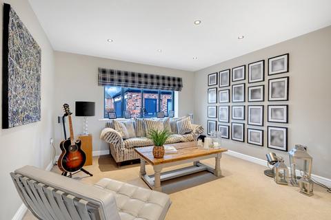 4 bedroom detached house for sale, Winchcombe Road, Sedgeberrow, Evesham, WR11