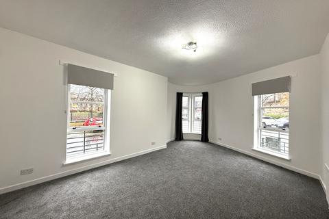 undefined, Thistle Terrace, New Gorbals