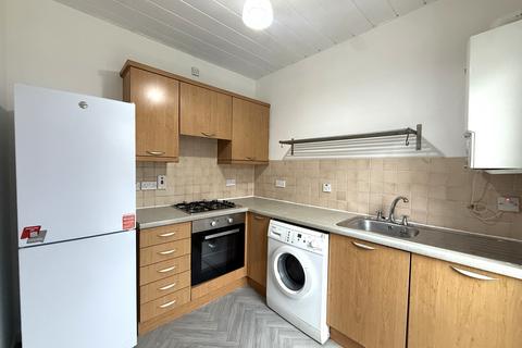 undefined, Thistle Terrace, New Gorbals