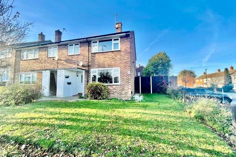 Ellenborough Road, Sidcup, Kent, DA14
