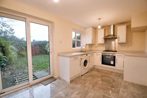 3 bedroom semi-detached house for sale, Whimberry Close, Salford, M5
