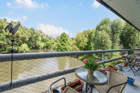 2 bedroom maisonette for sale, Lakeshore Drive, Somerset BS13