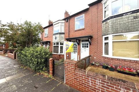 Newlands Road, Newcastle upon Tyne NE2