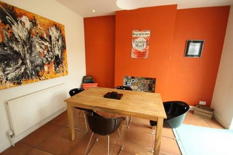 undefined, Kew Drive, Leicester