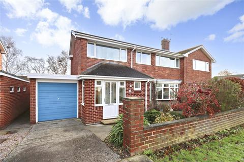 4 bedroom semi-detached house for sale, Fontburn Road, Whitley Bay NE25