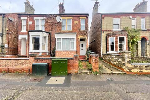 3 bedroom semi-detached house for sale, Princes Street, Peterborough