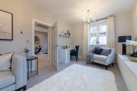 2 bedroom semi-detached house for sale, Plot 58 The Chertsey, Hale Road Benson, OX10