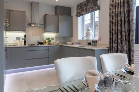 2 bedroom semi-detached house for sale, Plot 58 The Chertsey, Hale Road Benson, OX10