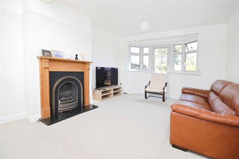 4 bedroom end of terrace house for sale, Hall Farm Drive, Whitton, Twickenham TW2