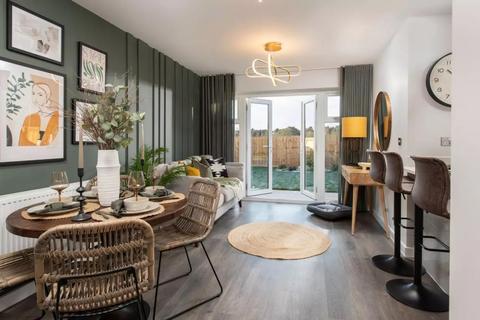 undefined, The Mason, Hempsted, Gloucester