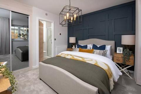 undefined, The Mason, Hempsted, Gloucester