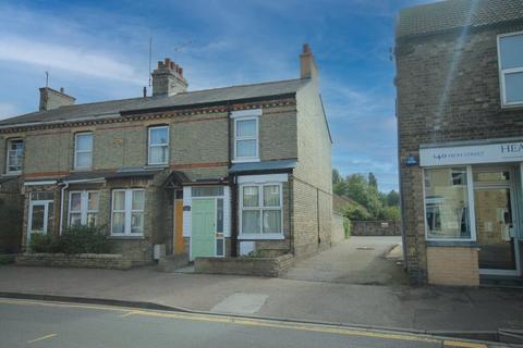 undefined, High Street, Chesterton, Cambridge