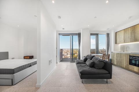 undefined, Jacquard Point, Tapestry Way, E1