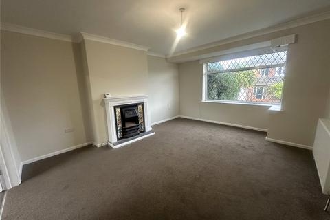 3 bedroom semi-detached house to rent, Cyprus Avenue, Wakefield, West Yorkshire, WF1