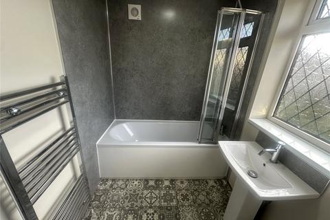 undefined, Cyprus Avenue, Wakefield, West Yorkshire, WF1