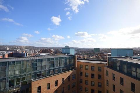 undefined, West One, Sheffield, S3 7SS