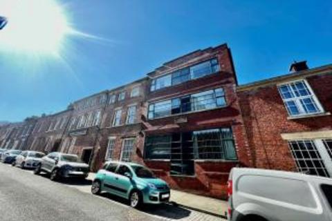 undefined, The Goldthread Works, Preston PR1