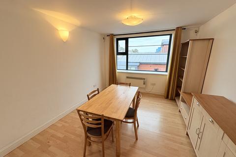 undefined, The Goldthread Works, Preston PR1