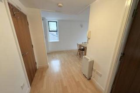 undefined, The Goldthread Works, Preston PR1