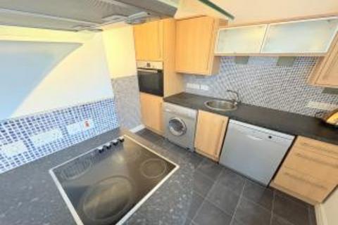 undefined, The Goldthread Works, Preston PR1