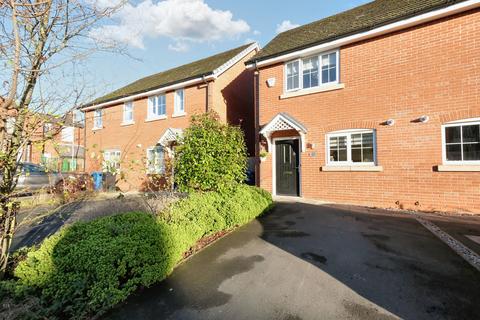 undefined, Kennedy Road, Salford, M5