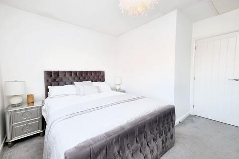 undefined, Kennedy Road, Salford, M5