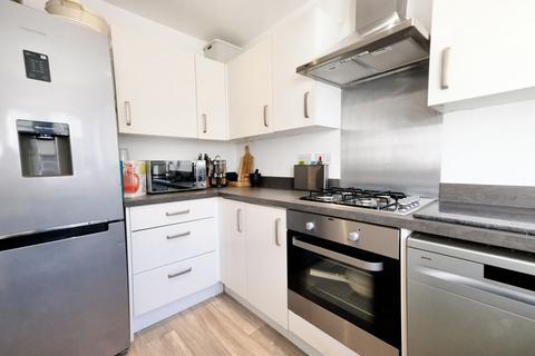 undefined, Kennedy Road, Salford, M5