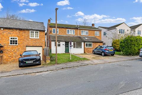 undefined, London Road, Milton Keynes MK5