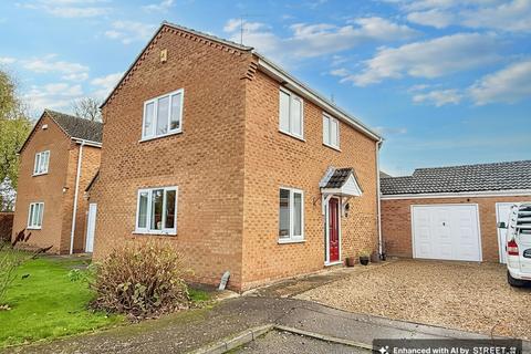 undefined, Cricketers Way, Wisbech, PE13