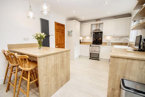 3 bedroom link detached house for sale, Cricketers Way, Wisbech, PE13