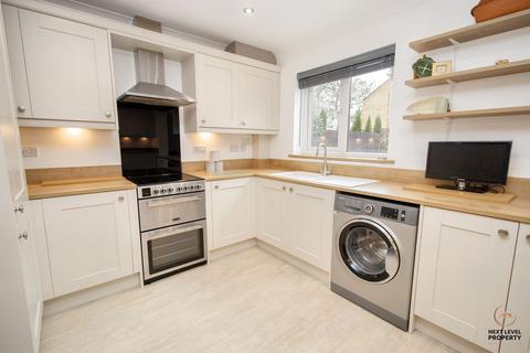 3 bedroom link detached house for sale, Cricketers Way, Wisbech, PE13