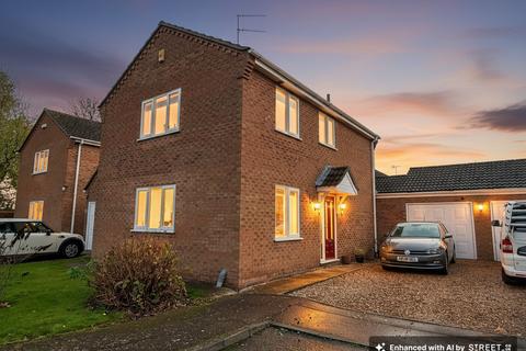 undefined, Cricketers Way, Wisbech, PE13