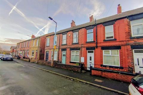 Pye Avenue, Mapplewell, Barnsley