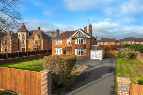 undefined, Grantham Road, Sleaford, Lincolnshire, NG34
