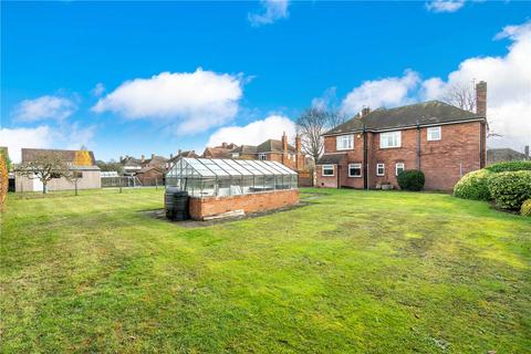 undefined, Grantham Road, Sleaford, Lincolnshire, NG34