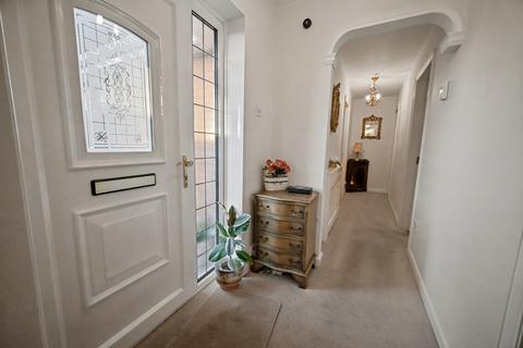 undefined, Saxon Court, Wolverhampton WV6