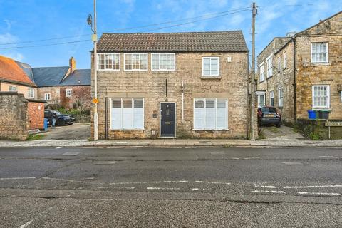 Station Street, Mansfield NG19