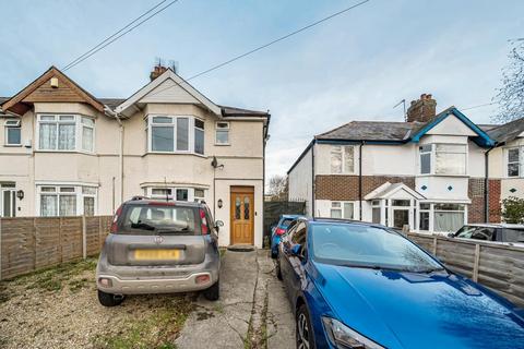 4 bedroom semi-detached house for sale, Ridgefield Road,  East Oxford,  OX4