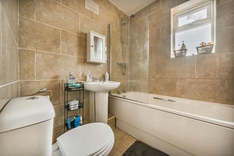 4 bedroom semi-detached house for sale, Ridgefield Road,  East Oxford,  OX4