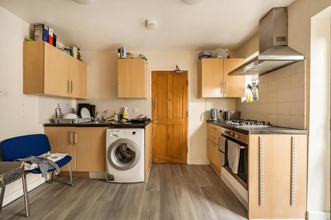 4 bedroom semi-detached house for sale, Ridgefield Road, East Oxford, OX4