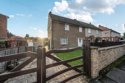 3 bedroom semi-detached house for sale, Kempson Crescent,  Oxford,  OX4